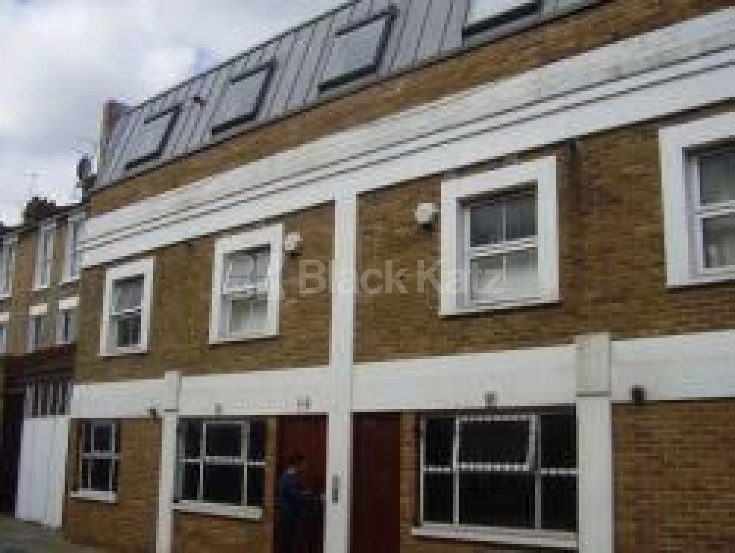 			NEW INSTRUCTION, 2 Bedroom, 1 bath, 1 reception Flat			 Hargrave Road, ARCHWAY N19